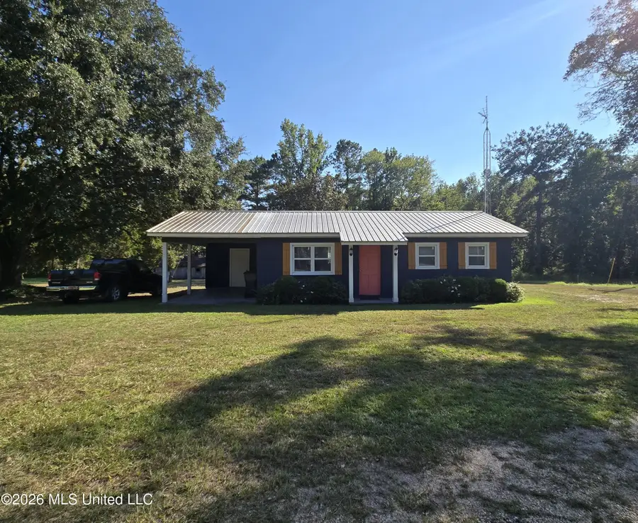 545 Scruggs Road, Sumrall, MS 39482 - #2