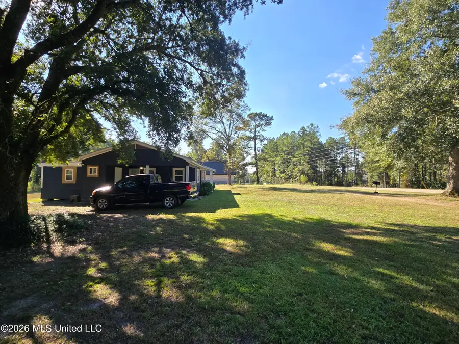 545 Scruggs Road, Sumrall, MS 39482 - #3