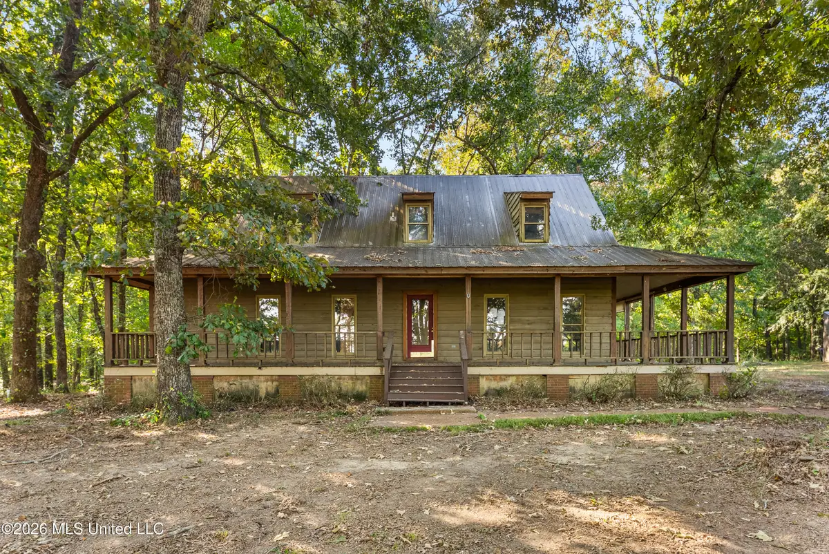 465 Liles Road, Holly Springs, MS 38635 - #1