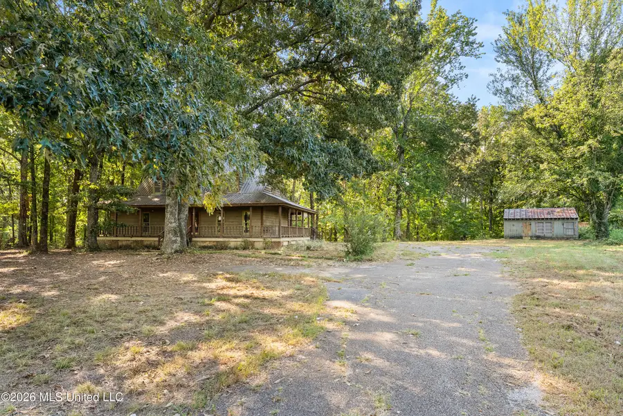 465 Liles Road, Holly Springs, MS 38635 - #2
