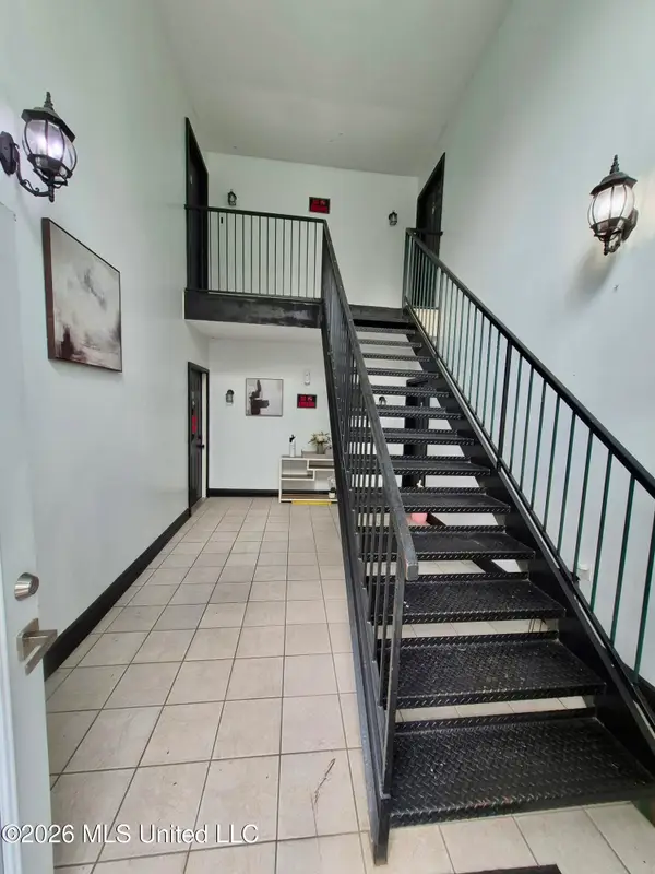 18027 Old Hwy 49, Saucier, MS 39574