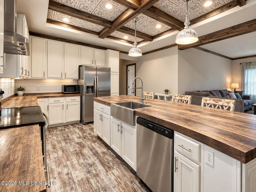1862 Mallalieu Drive, Ruth, MS 39662 - #2