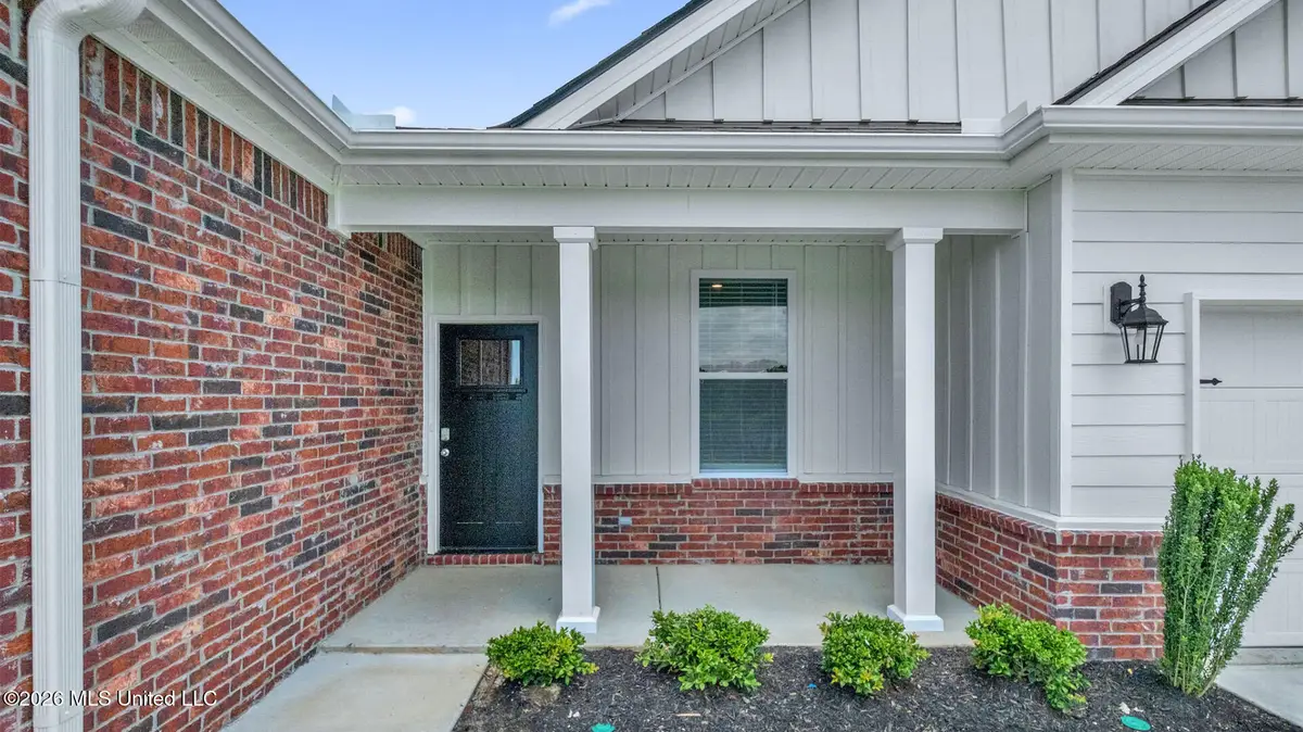 8351 Bankhead Drive, Olive Branch, MS 38654 - #1