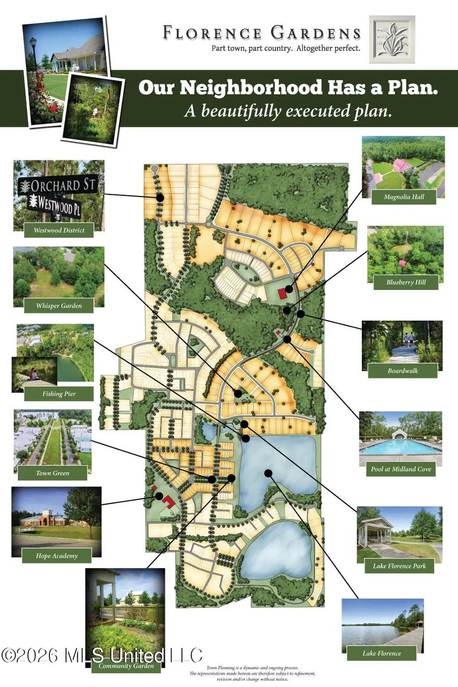 12475 Alphabet Road, Gulfport, MS 39503 - #2