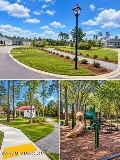 12475 Alphabet Road, Gulfport, MS 39503 - #3