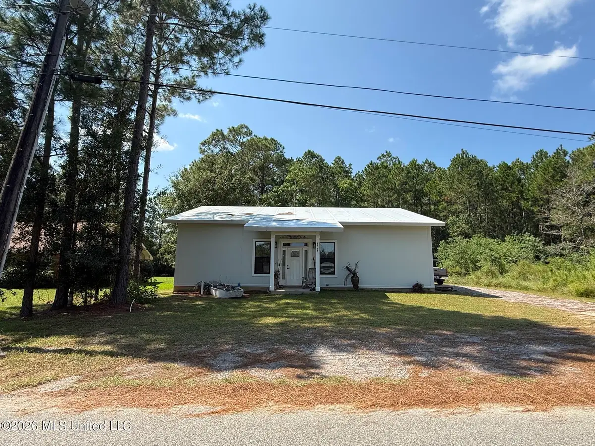6311 Fred Allen Road, Long Beach, MS 39560 - #1