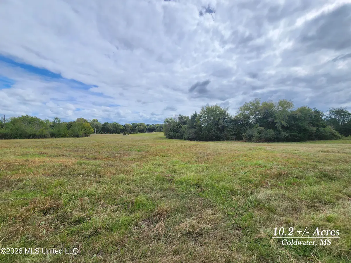10.2 Old Memphis Oxford Road, Coldwater, MS 38618 - #1