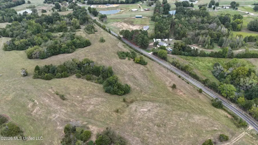 10.2 Old Memphis Oxford Road, Coldwater, MS 38618 - #2
