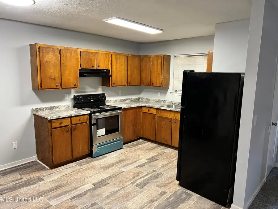 654 Chelsea Drive, Jackson, MS 39212 - #2