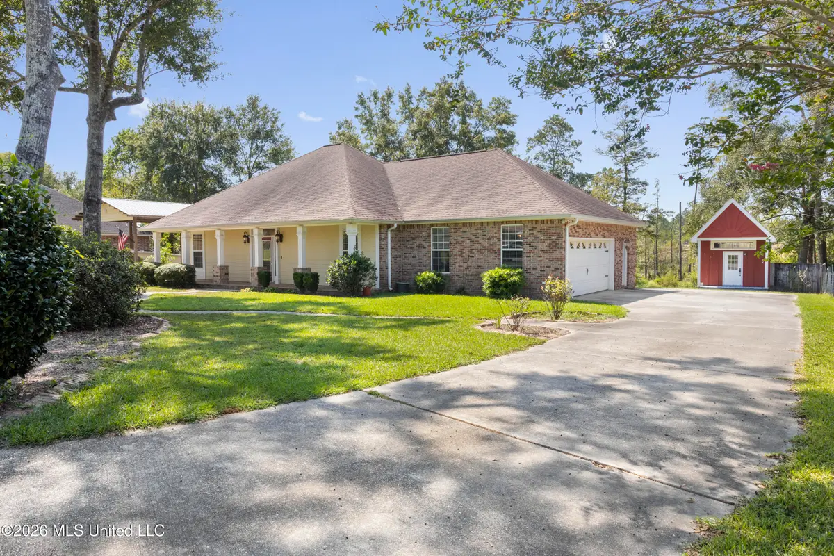 18155 Sherwood Court, Saucier, MS 39574 - #1