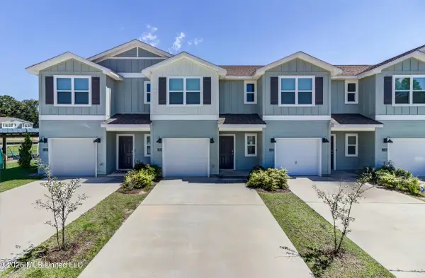 12289 Sinclair Drive, Gulfport, MS 39503