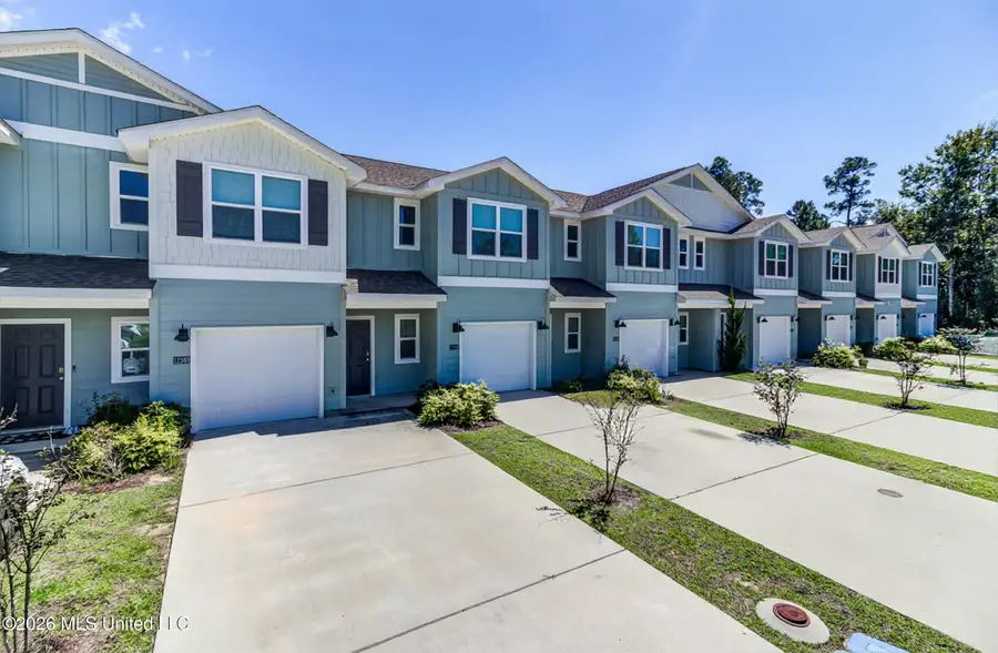 12289 Sinclair Drive, Gulfport, MS 39503 - #2