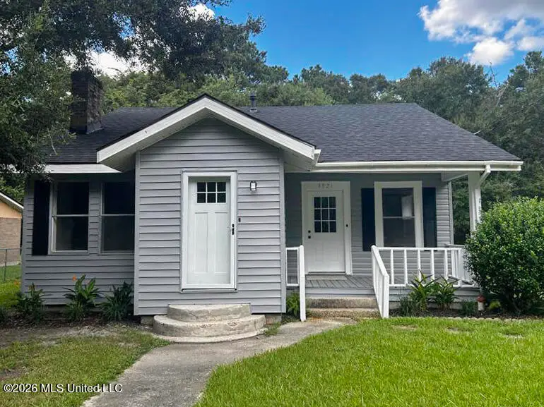 3921 Wembley Avenue, Moss Point, MS 39563 - #1
