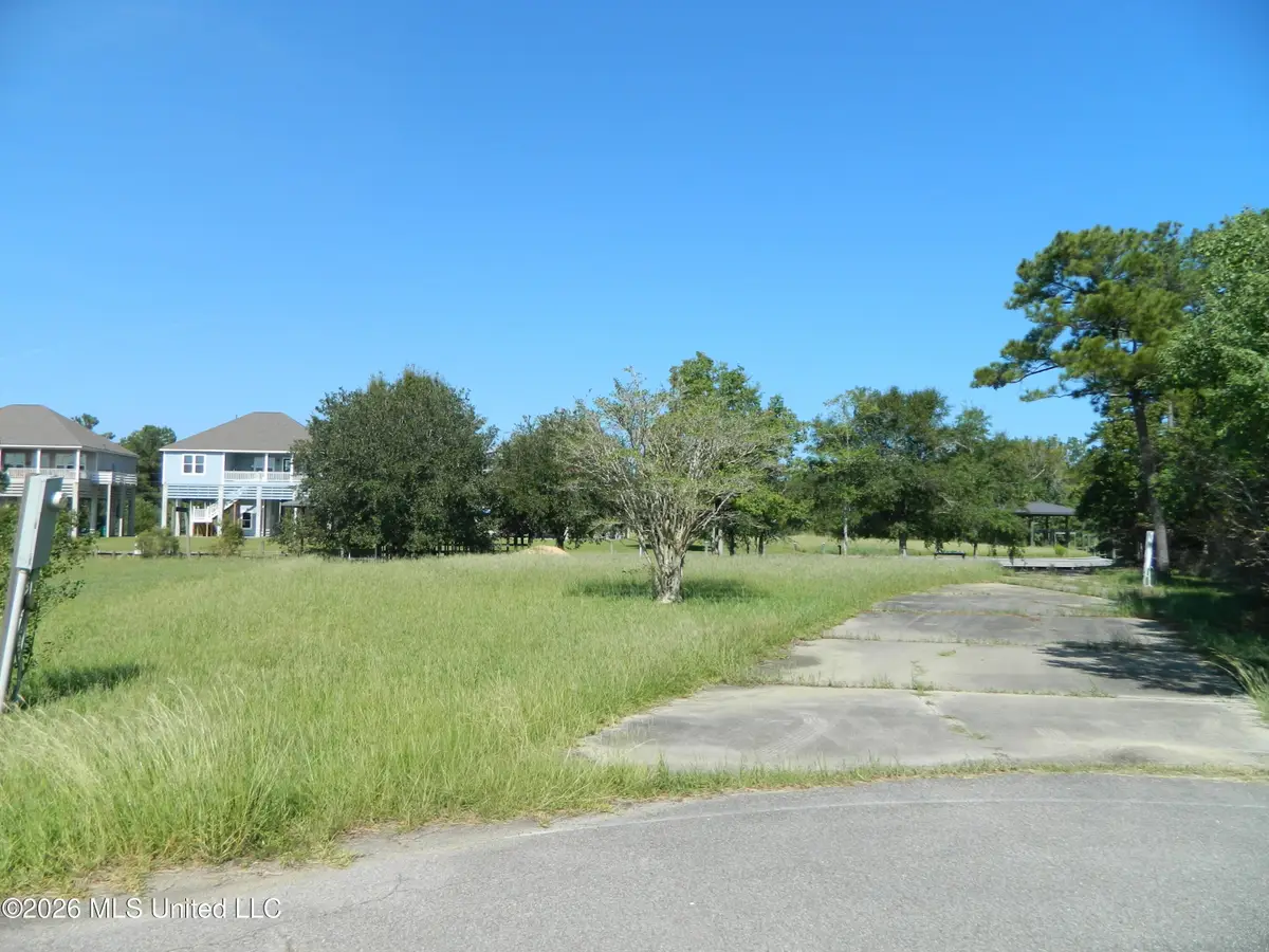 1346 Poki Place, Diamondhead, MS 39525 - #1