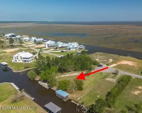 1346 Poki Place, Diamondhead, MS 39525 - #2