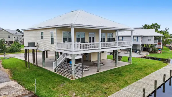 4066 Mindanao Street, Bay Saint Louis, MS 39520