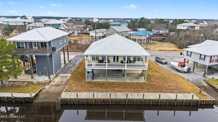 4066 Mindanao Street, Bay Saint Louis, MS 39520 - #2