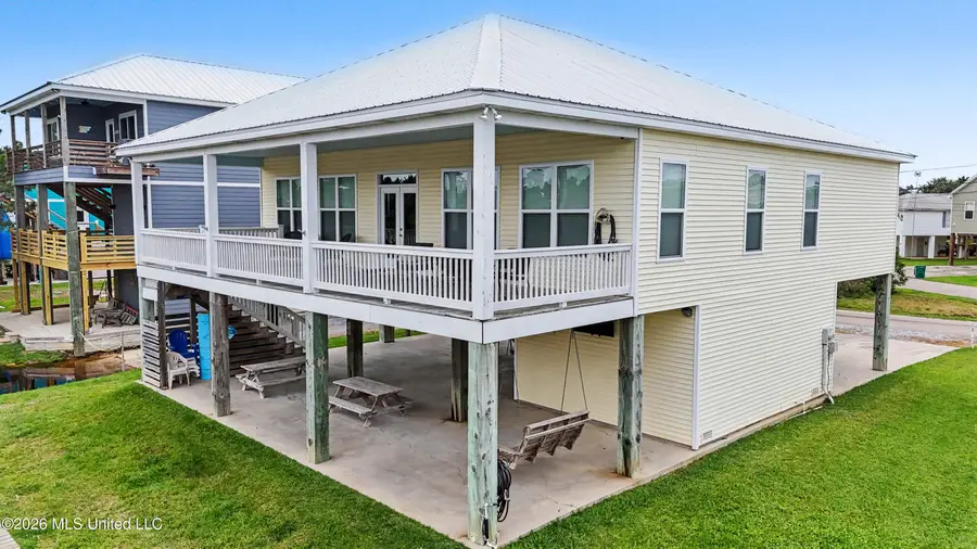 4066 Mindanao Street, Bay Saint Louis, MS 39520 - #3