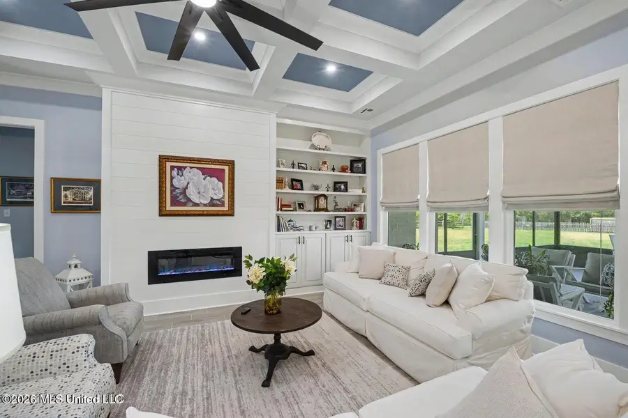 5 S Caesar Oaks Drive, Carriere, MS 39426 - #3