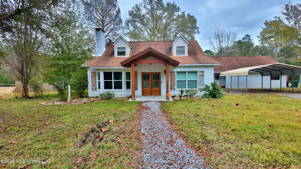 1903 Goldrush Street, Vancleave, MS 39565 - #1