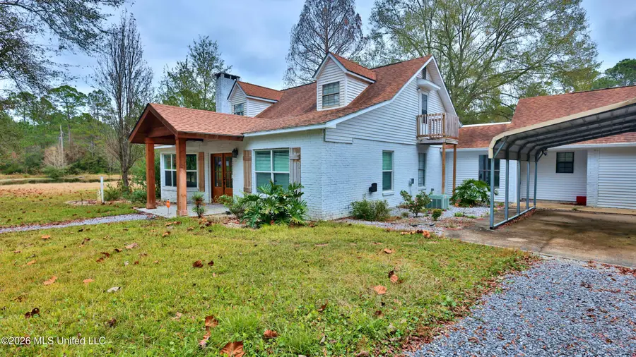 1903 Goldrush Street, Vancleave, MS 39565 - #3