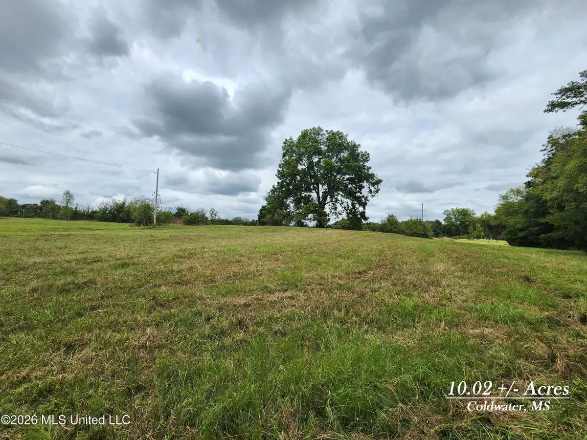 10.02 Bub Jamison Road, Coldwater, MS 38618 - #1