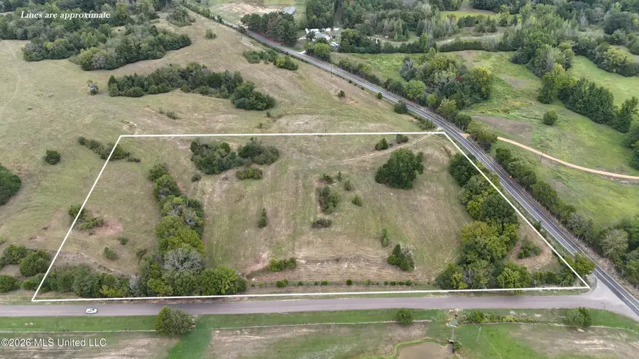 10.02 Bub Jamison Road, Coldwater, MS 38618 - #3