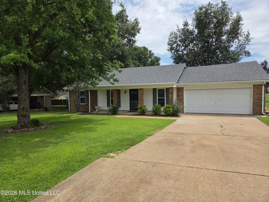7018 Dewberry Cove, Olive Branch, MS 38654 - #2