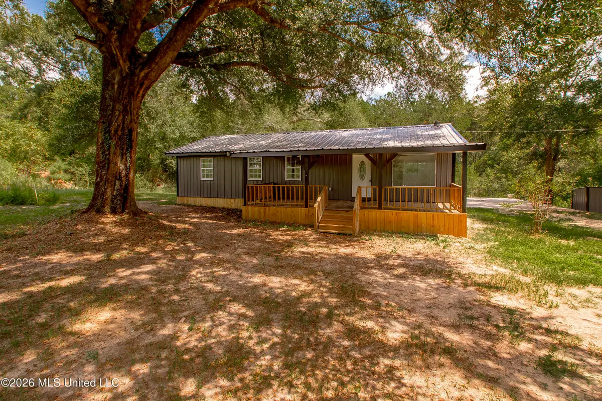 32212 Tom Warner Road, Franklinton, LA 70438 - #1