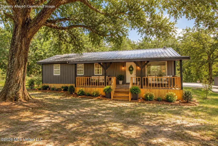 32212 Tom Warner Road, Franklinton, LA 70438 - #2