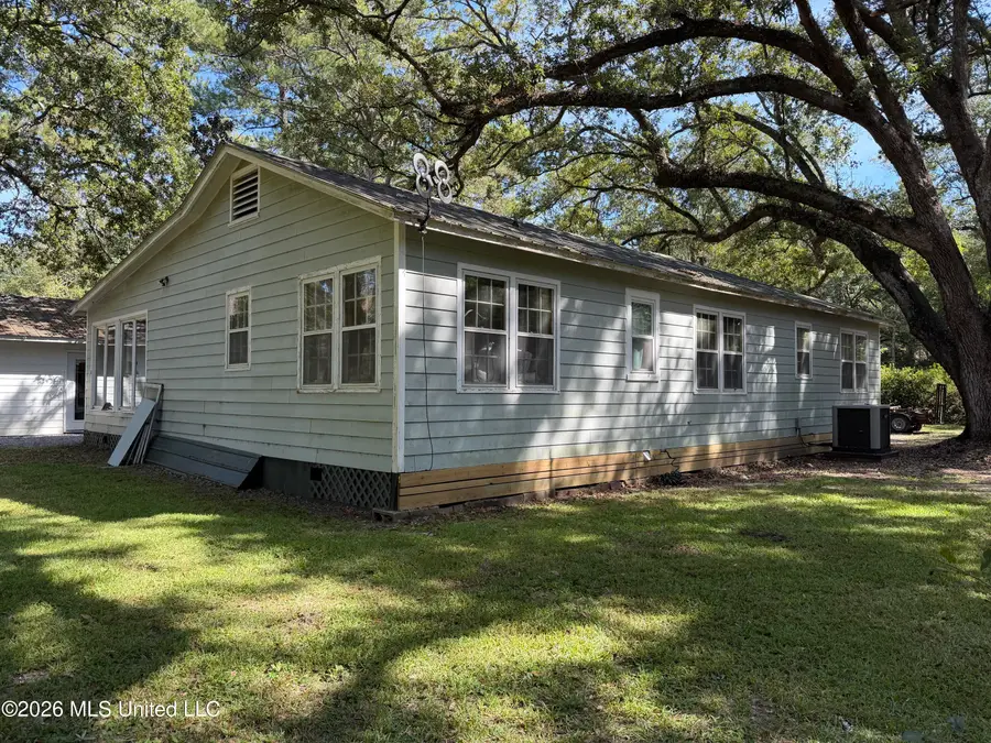 10117 Johns Bayou Road, Vancleave, MS 39565 - #3