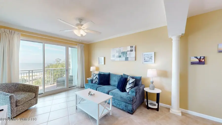 2228 Beach Drive, Gulfport, MS 39507 - #3