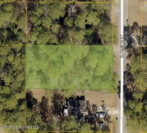 Elizabeth Street, Ocean Springs, MS 39564 - #1