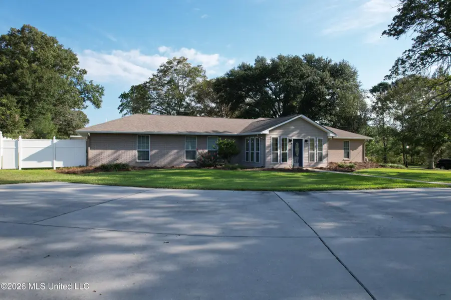 1113 Highway 98, McComb, MS 39648 - #2
