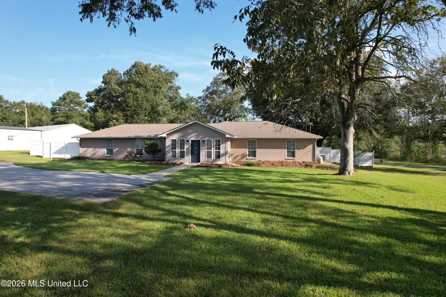 1113 Highway 98, McComb, MS 39648 - #3