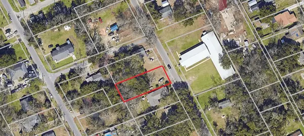 Fournier Avenue, Gulfport, MS 39501