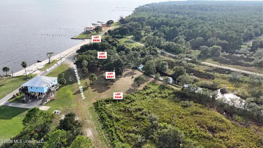 Graveline Street, Ocean Springs, MS 39564 - #2