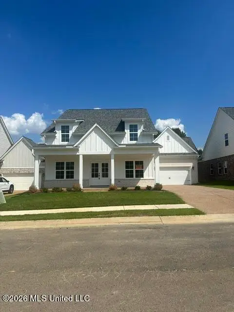 7186 Hickory Grove Road, Walls, MS 38680