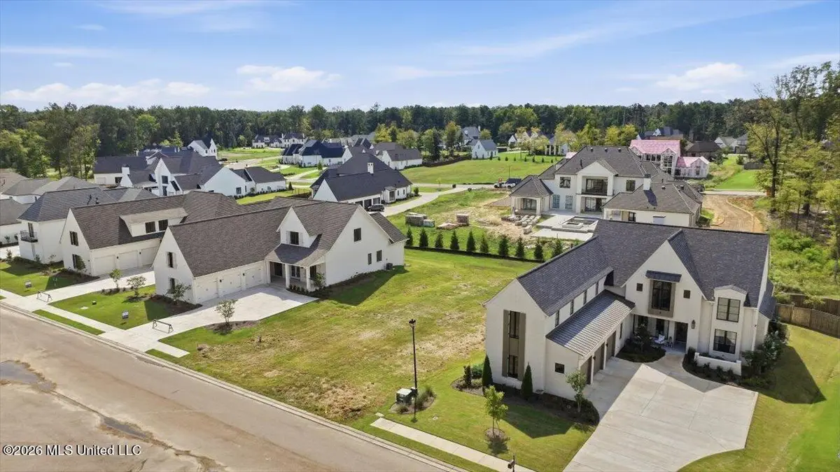 470 Whittington Circle, Madison, MS 39110 - #1