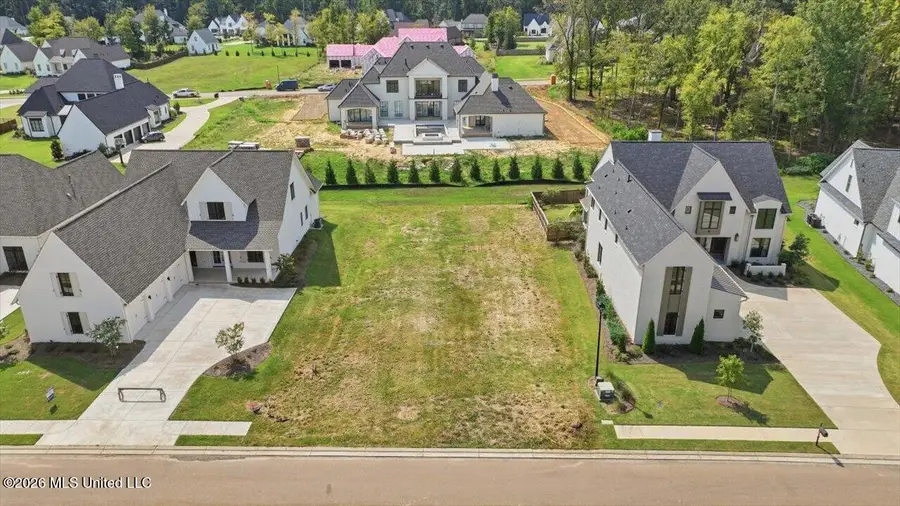 470 Whittington Circle, Madison, MS 39110 - #2