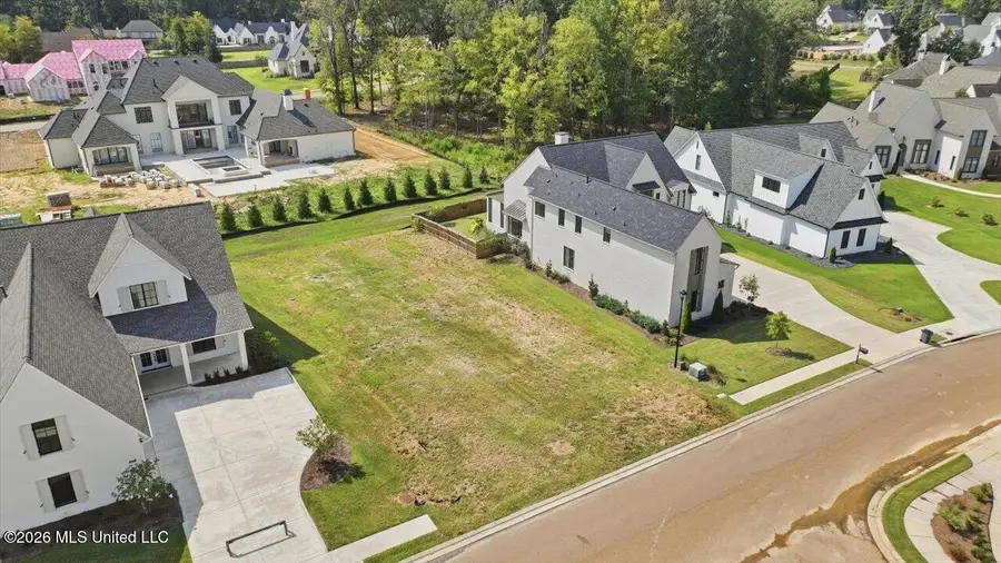 470 Whittington Circle, Madison, MS 39110 - #3