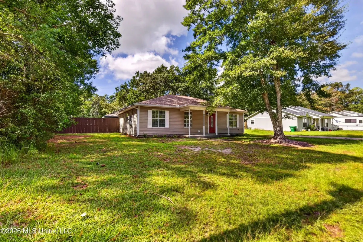 809 Peach, Ocean Springs, MS 39564 - #1