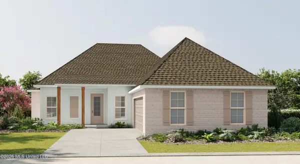 12033 Parc Merlot, Gulfport, MS 39503