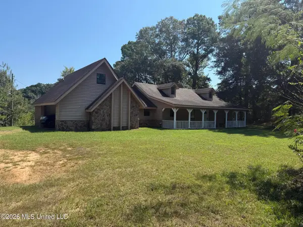 5072 S Highway 13, Morton, MS 39117