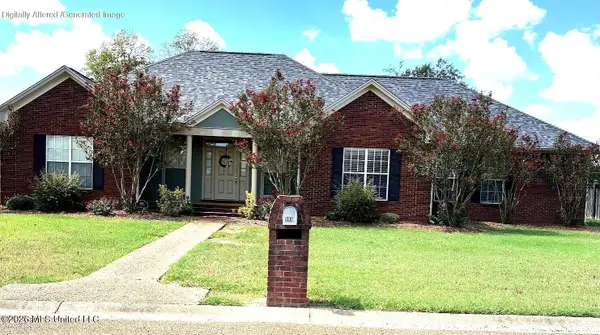 905 Jane Lane, Greenwood, MS 38930