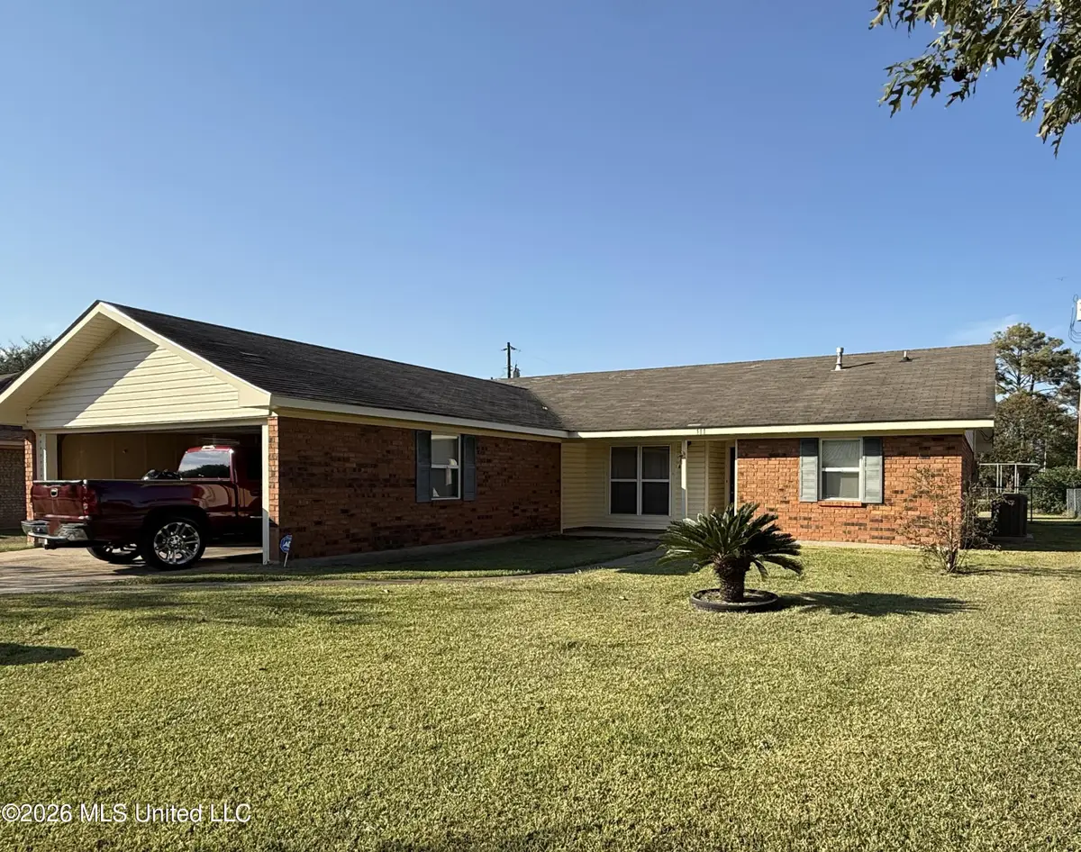 111 Miranda Drive, Vidalia, LA 71373 - #1