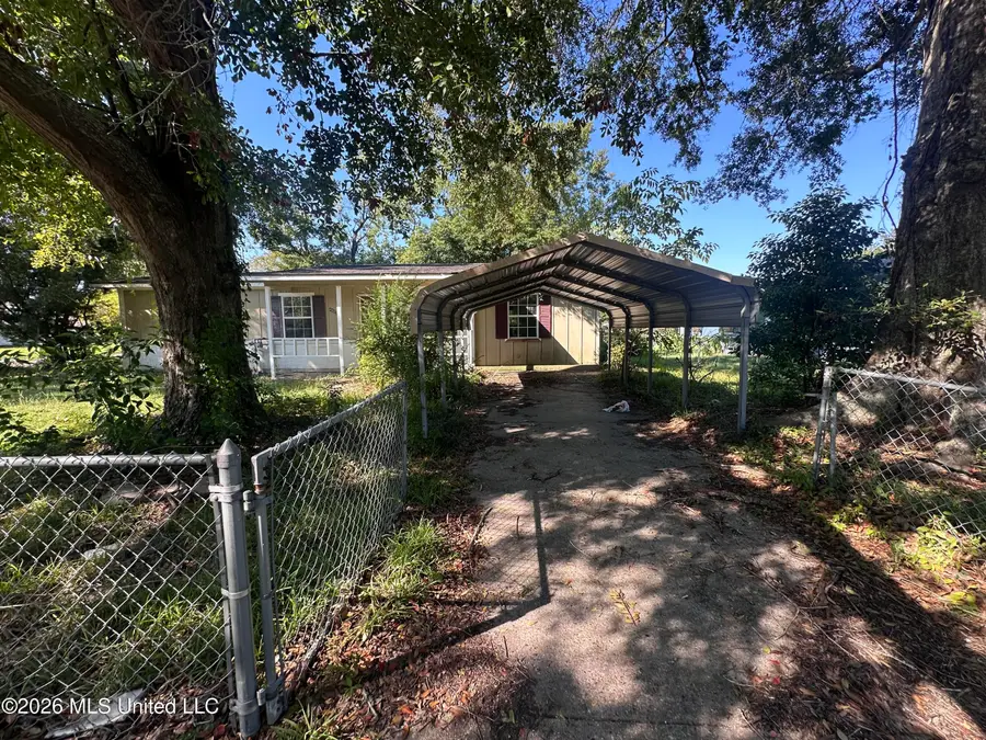 4603 New Hope Avenue, Pascagoula, MS 39581 - #3