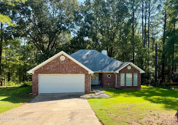 1245 John Warren Road, Bolton, MS 39041