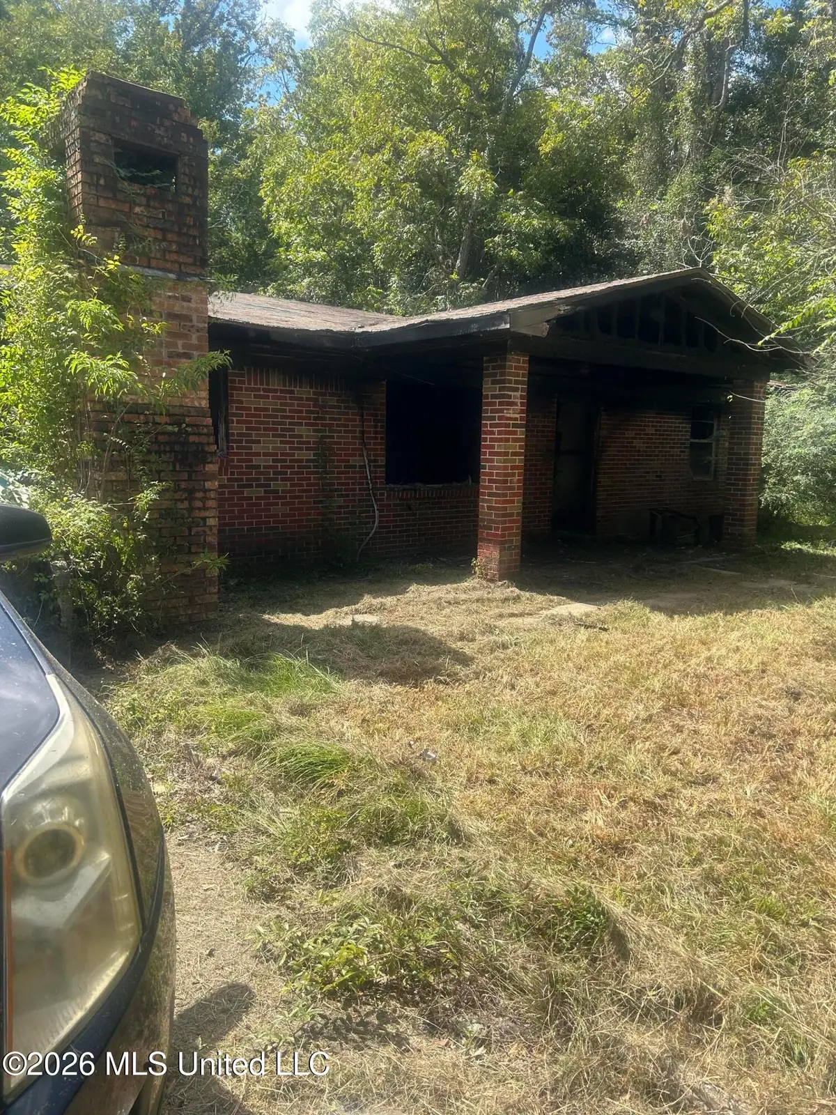 5318 Gregory Street, Moss Point, MS 39563 - #1