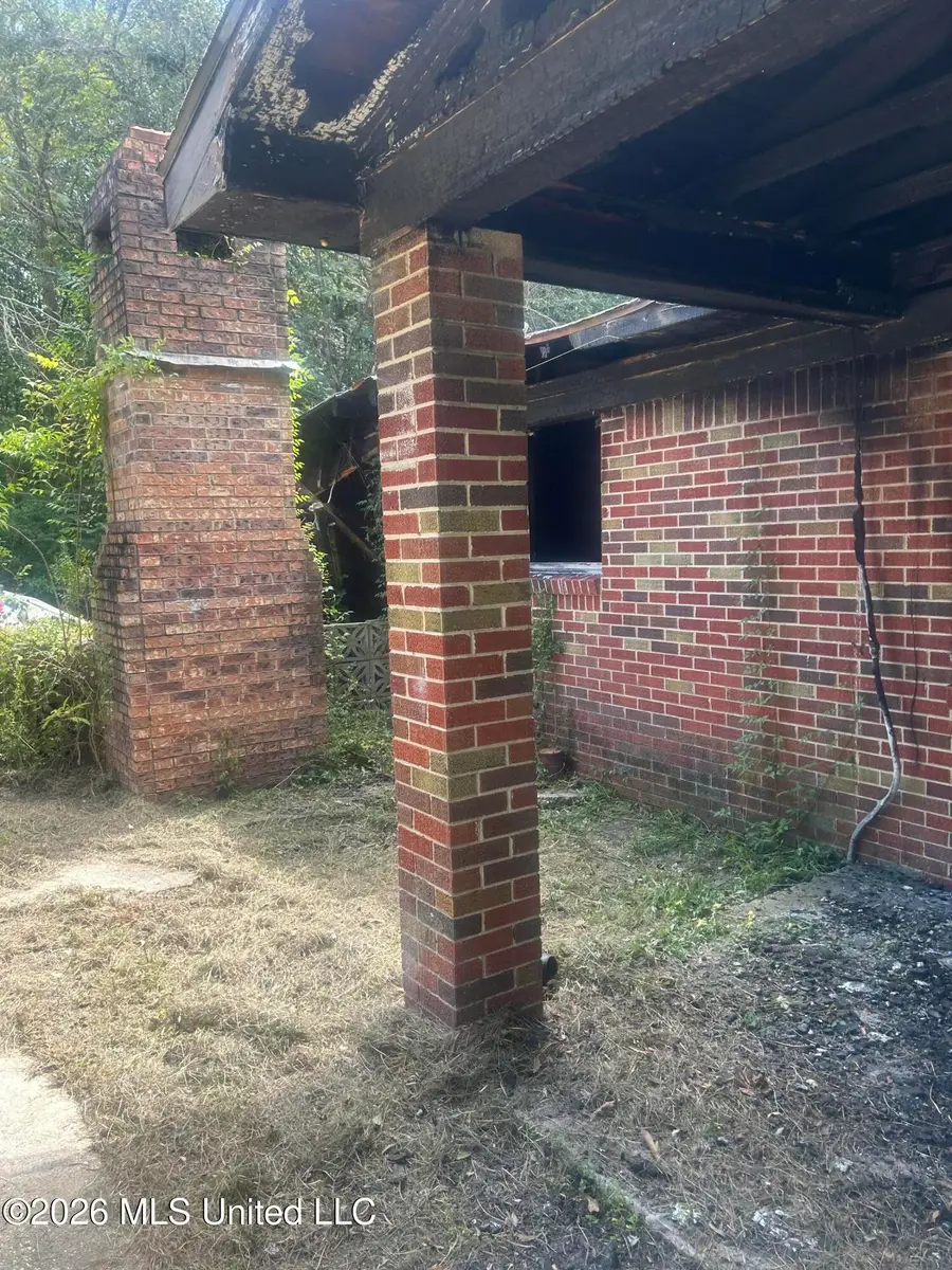 5318 Gregory Street, Moss Point, MS 39563 - #3
